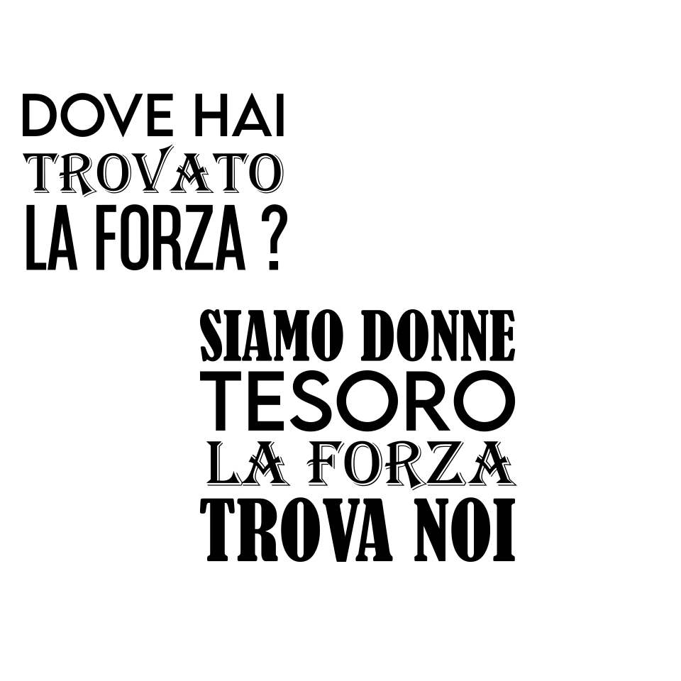 🌸🌺 UN REGALO PER LA FESTA DELLE DONNE 🌸🌺